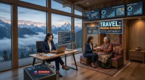 The Strategic Voyager: Why the New Era of Travel Values Depth Over Distance