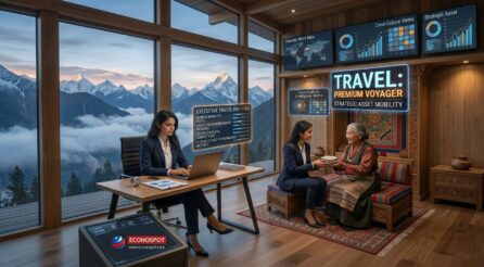The Strategic Voyager: Why the New Era of Travel Values Depth Over Distance